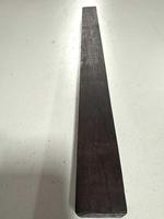 Cocobolo Rosewood Turning Square: 1-1/2 x 18